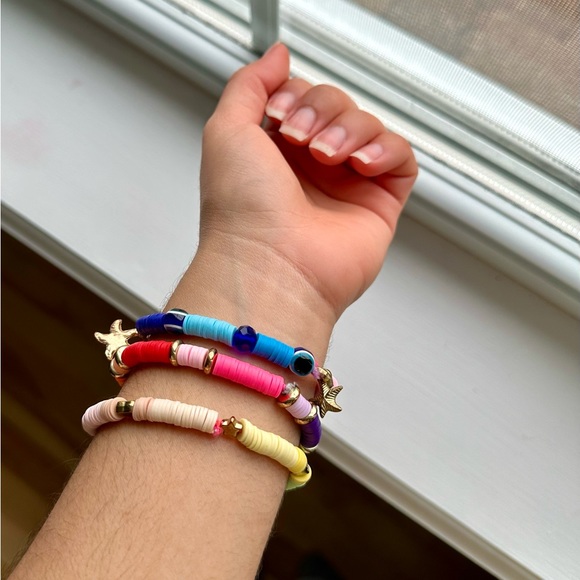 Handmade bracelets - Picture 5 of 7